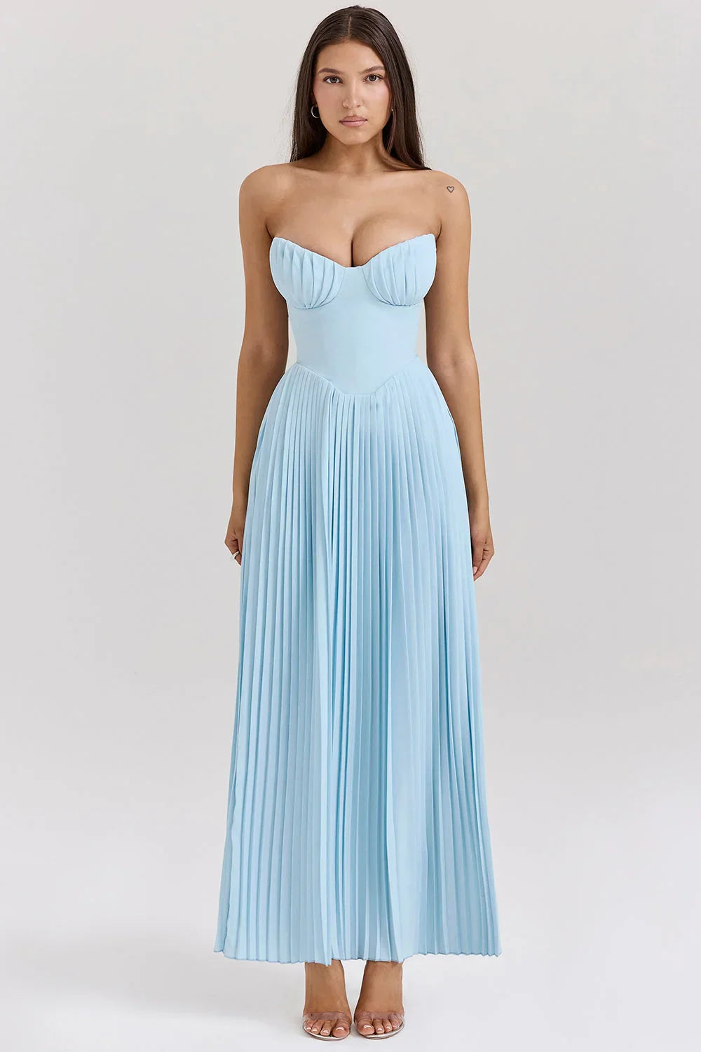 ELEGANTES MAXIKLEID SOFIA