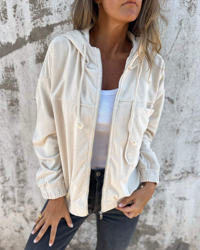 MAGDALENA | SOMMERJACKE