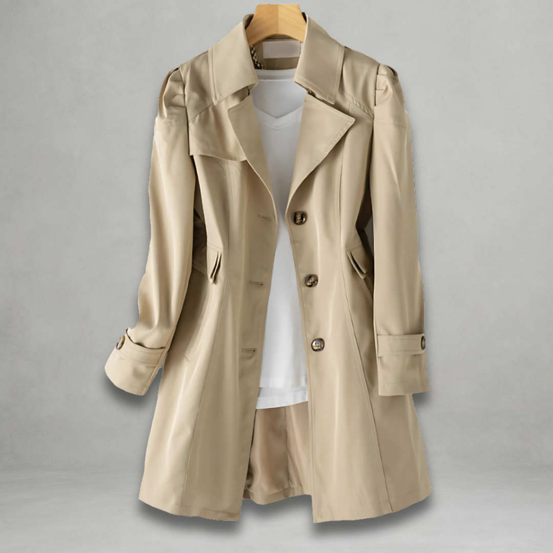 DANIELA | TRENCHCOAT