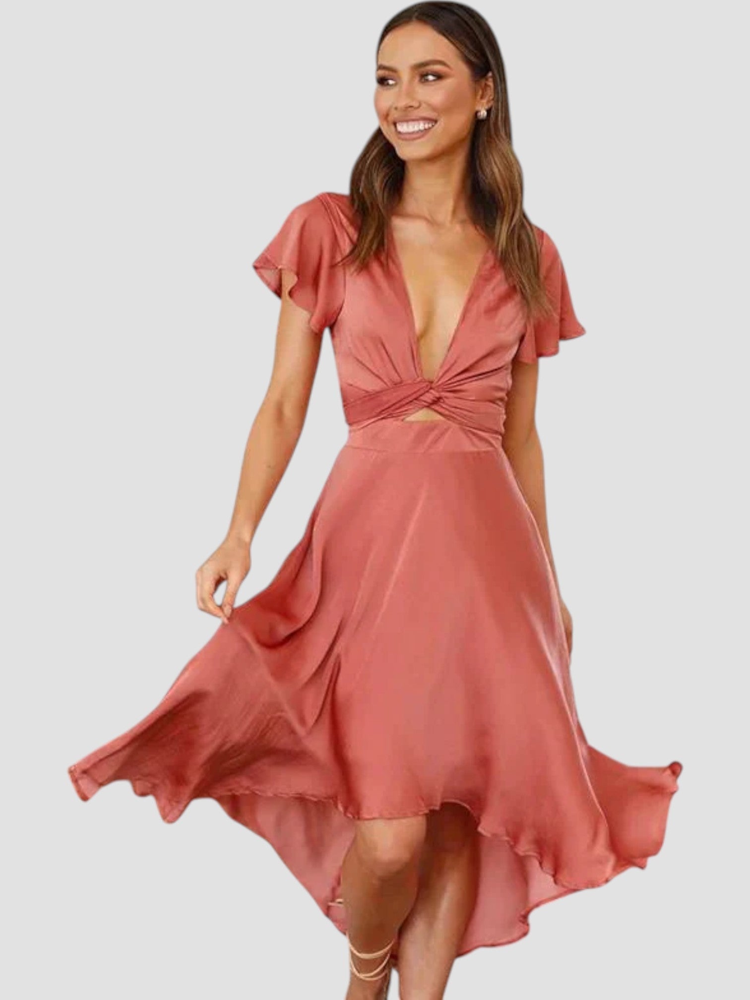 FIAMMA | KLEID