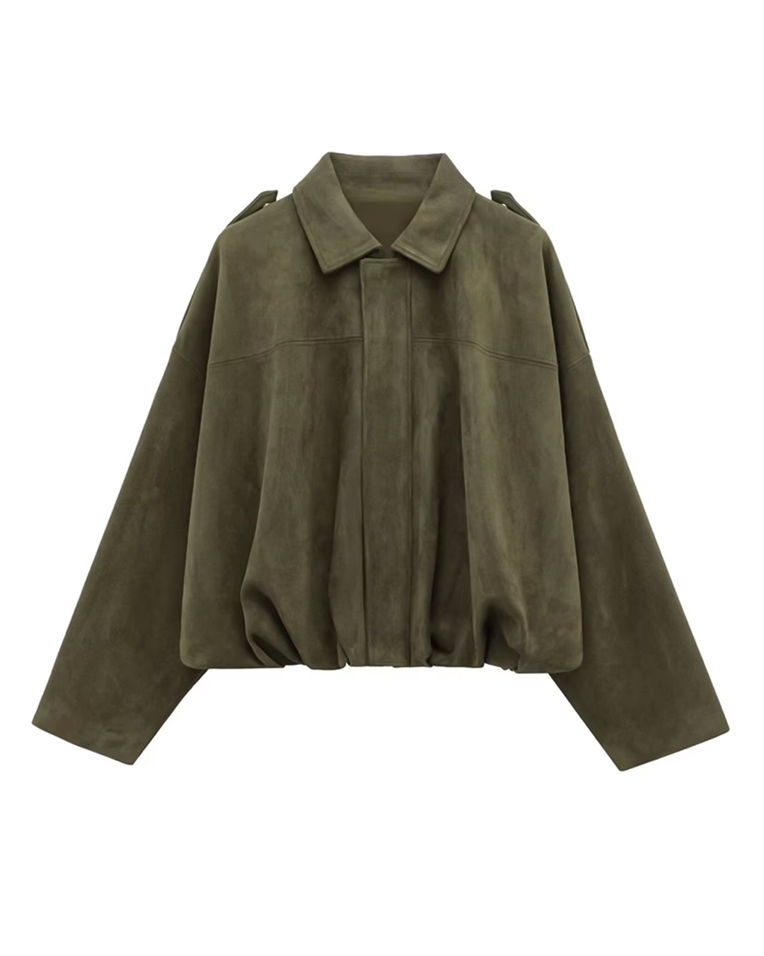 SYLWIA | BOMBERJACKE
