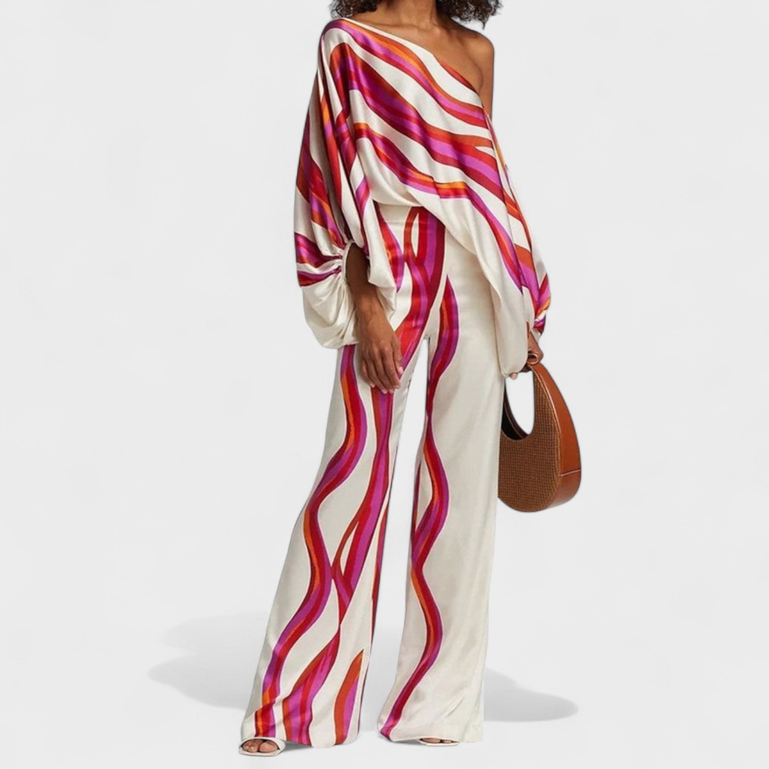 BODEN | ZOMER SET