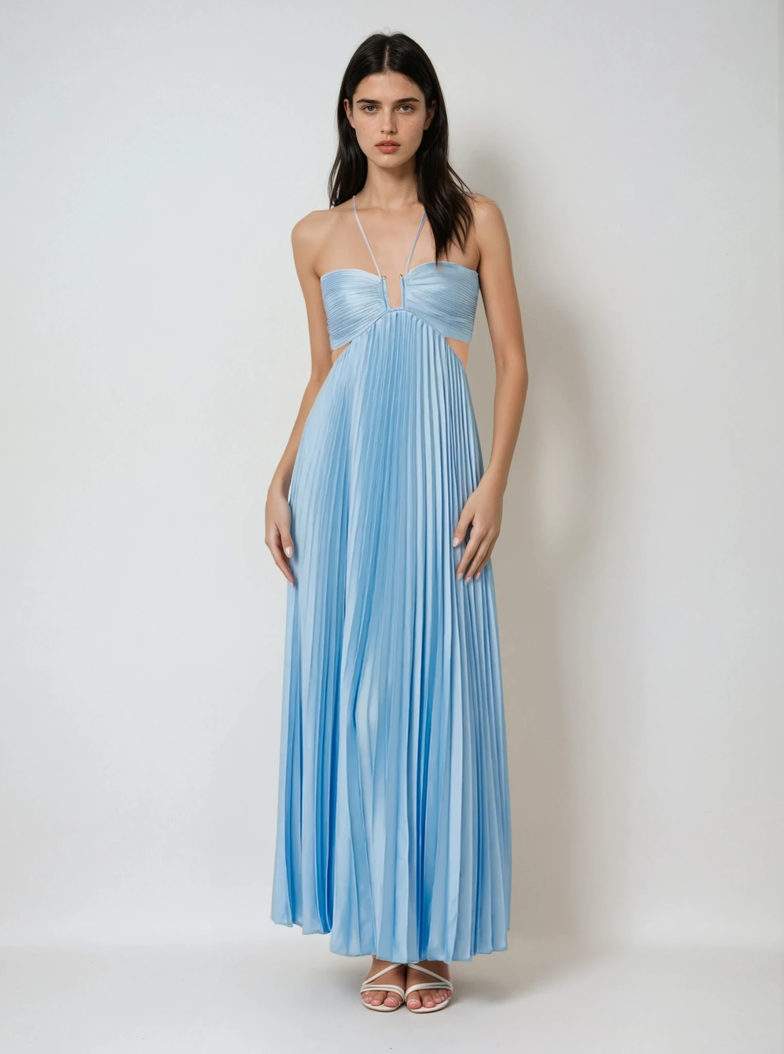 ZUZANNA | MAXIKLEID