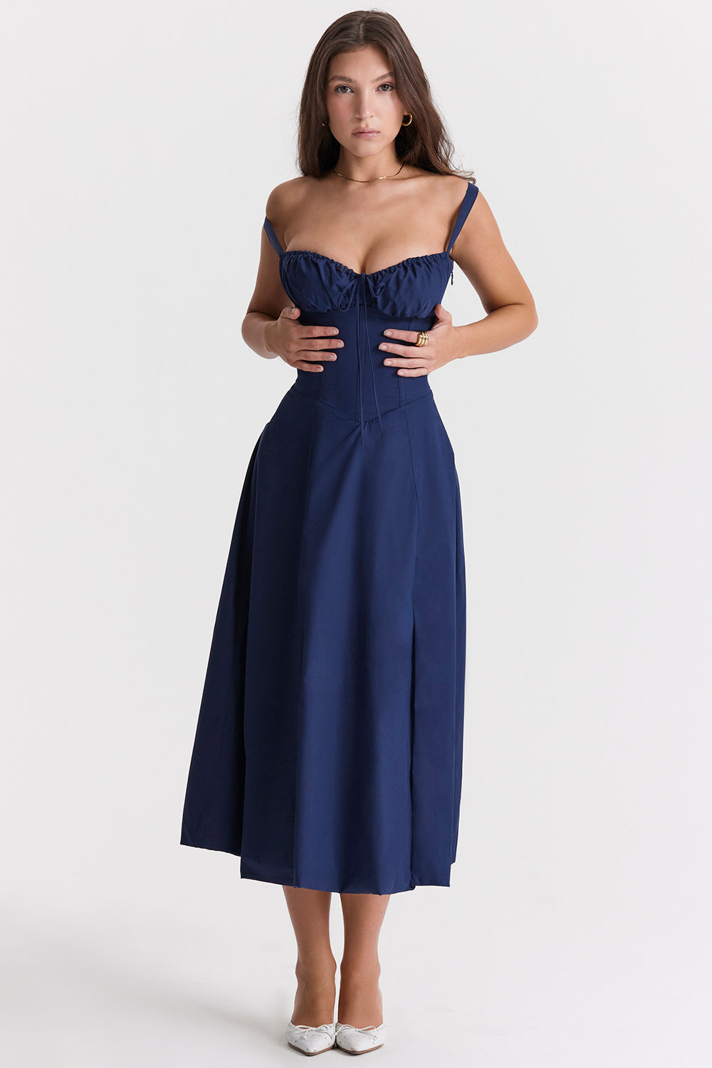 LILOU | KLEID