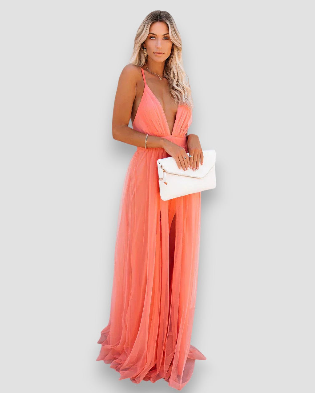 LUNA | KLEID