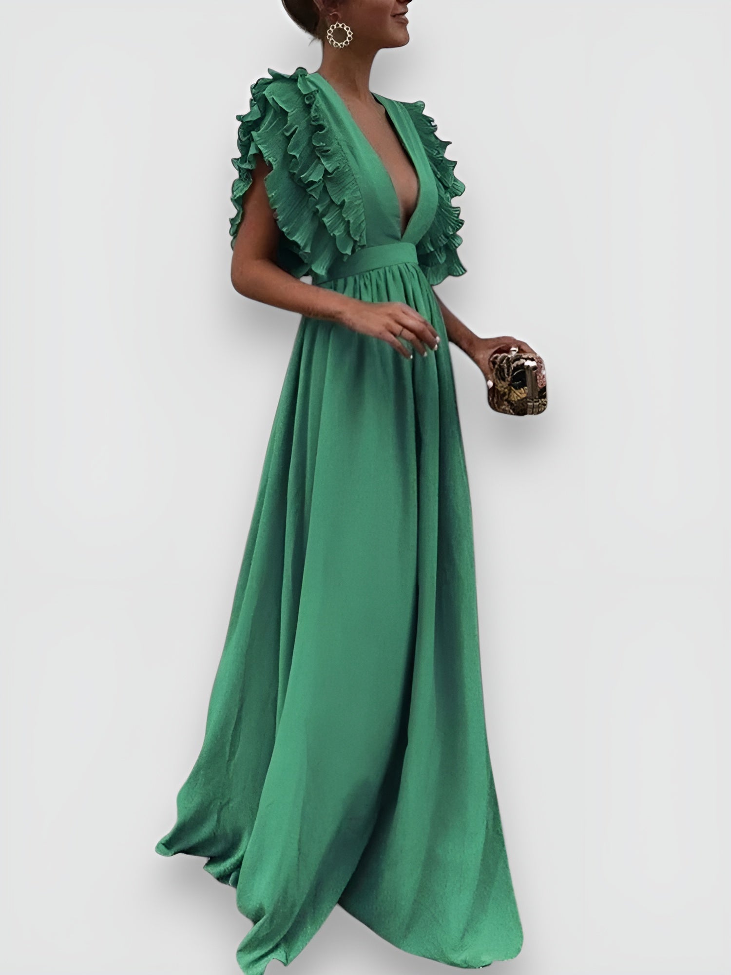 GINEVRA | KLEID